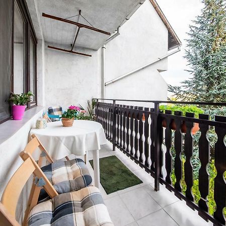 Ferienwohnung Mandala Lak Balatonfüred Exterior foto
