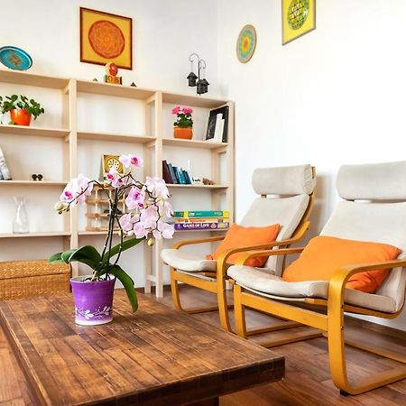 Ferienwohnung Mandala Lak Balatonfüred Exterior foto